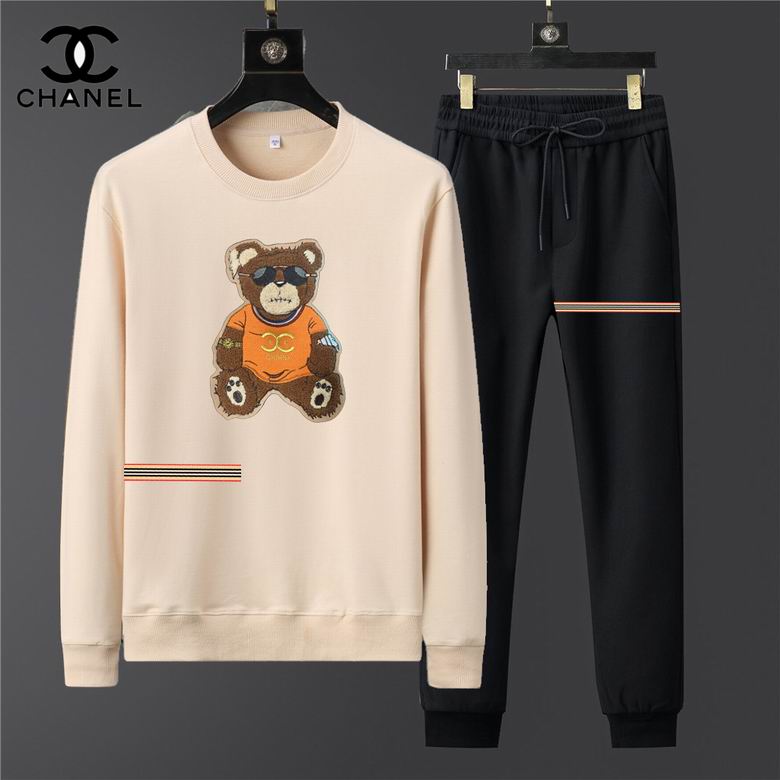 Chanel(AAA)suits-0029