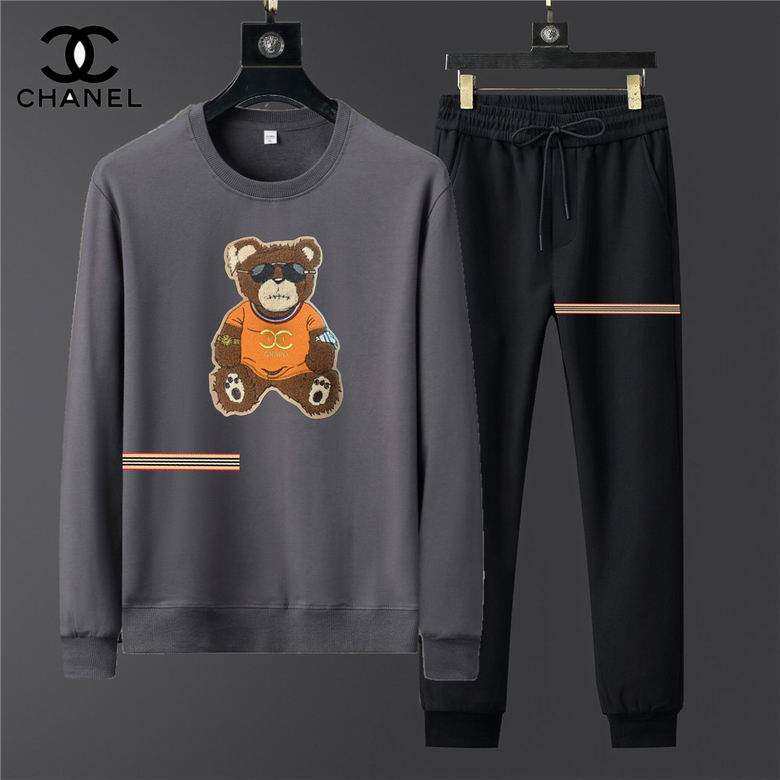 Chanel(AAA)suits-0031