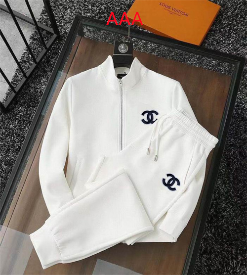 Chanel(AAA)suits-0022
