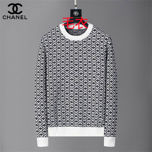 Chanel(Man)Sweaters-0001