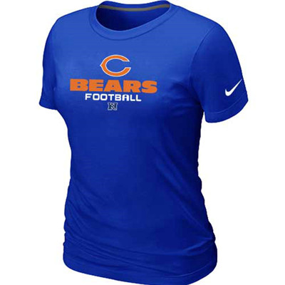 NFL Women's T-Shirt(4)-007