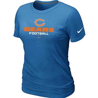 NFL Women's T-Shirt(4)-046
