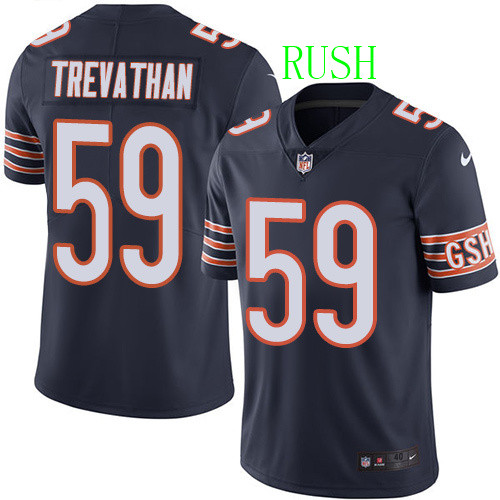 Chicago Bears Limited Jersey-064