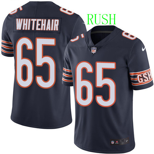 Chicago Bears Limited Jersey-066