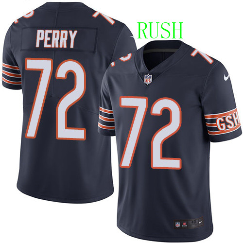 Chicago Bears Limited Jersey-070