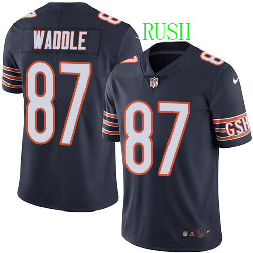 Chicago Bears Limited Jersey-076