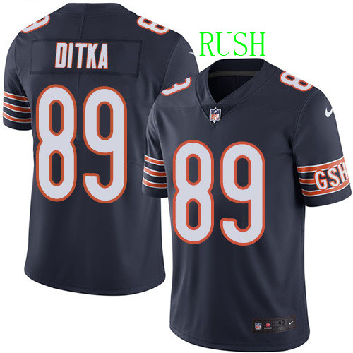 Chicago Bears Limited Jersey-078