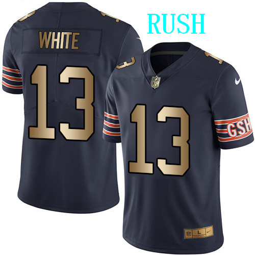 Chicago Bears Limited Jersey-108