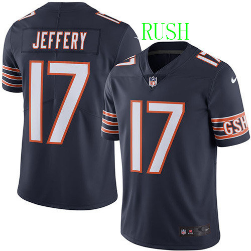 Chicago Bears Limited Jersey-033