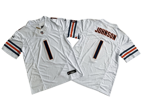 Chicago Bears Limited Jersey-0779