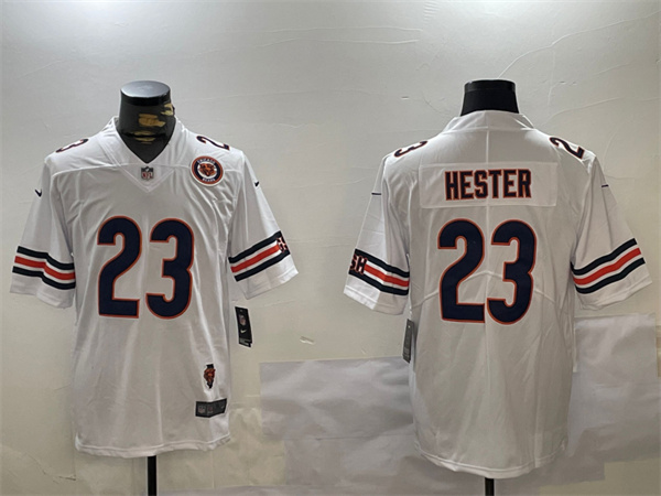 Chicago Bears Limited Jersey-0786