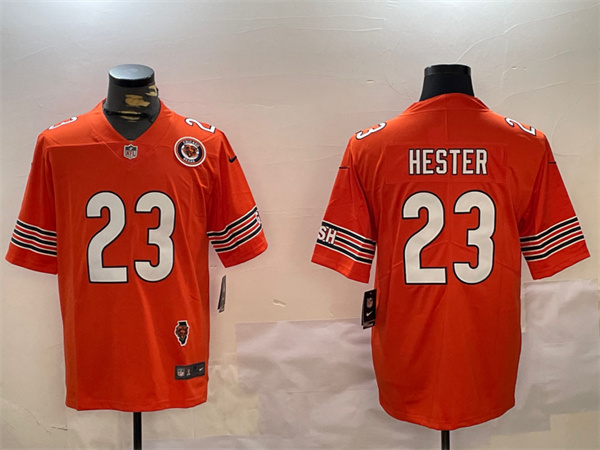 Chicago Bears Limited Jersey-0797