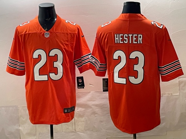 Chicago Bears Limited Jersey-0828