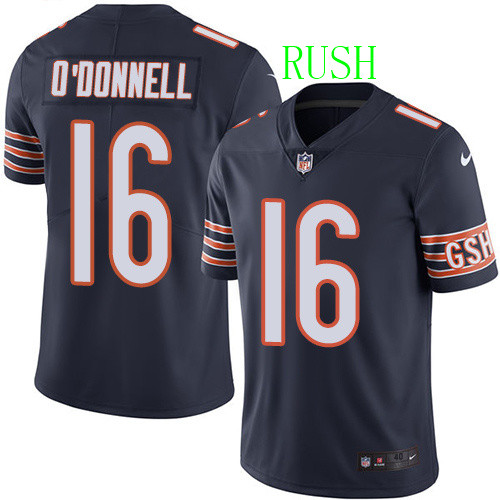 Chicago Bears Limited Jersey-042