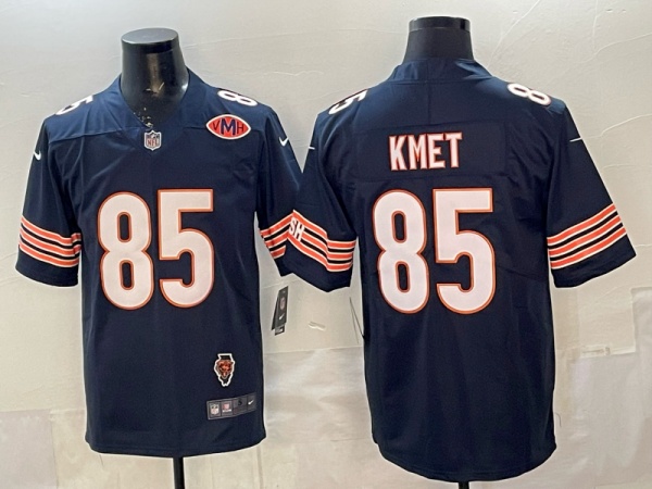 Chicago Bears Limited Jersey-0851