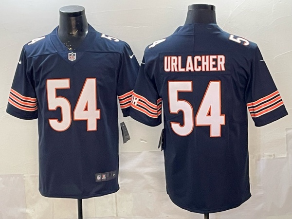Chicago Bears Limited Jersey-0854
