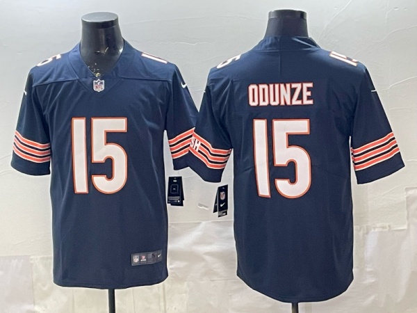 Chicago Bears Limited Jersey-0860