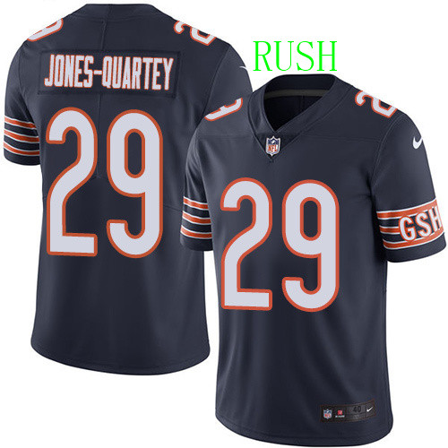 Chicago Bears Limited Jersey-050