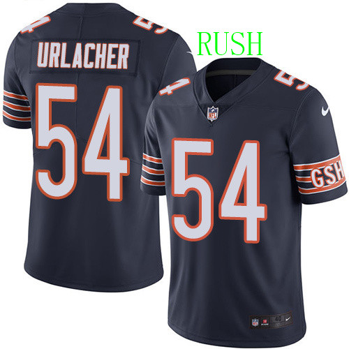 Chicago Bears Limited Jersey-062