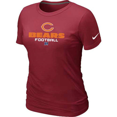 NFL Women's T-Shirt(4)-002