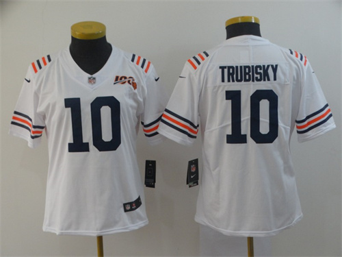Chicago Bears women Jerseys-0017