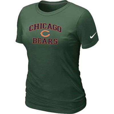 NFL Women's T-Shirt(5)-036