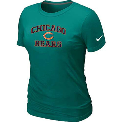 NFL Women's T-Shirt(5)-037