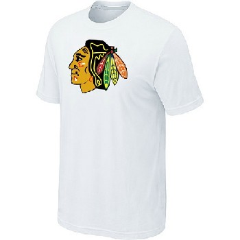 Chicago Blackhawks T-Shirt-013