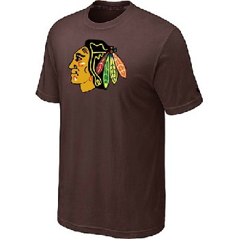 Chicago Blackhawks T-Shirt-003