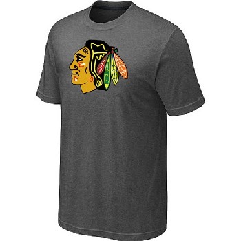 Chicago Blackhawks T-Shirt-006