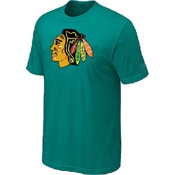Chicago Blackhawks T-Shirt-007