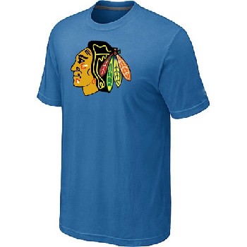 Chicago Blackhawks T-Shirt-009