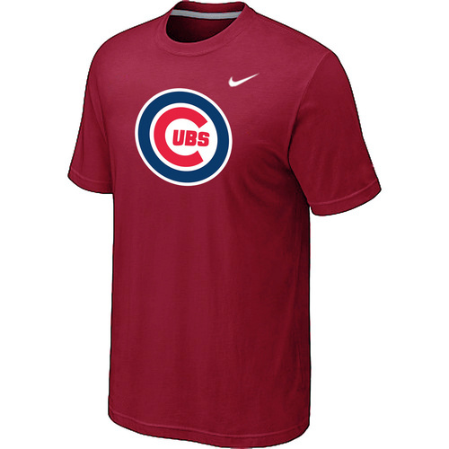 Chicago Cubs T-Shirt-016