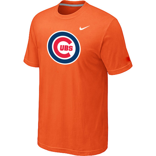 Chicago Cubs T-Shirt-018
