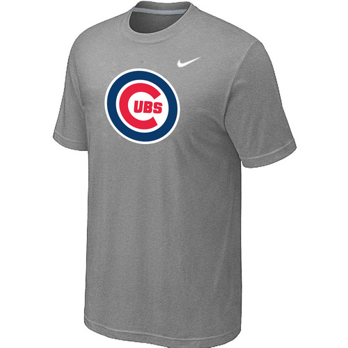Chicago Cubs T-Shirt-020