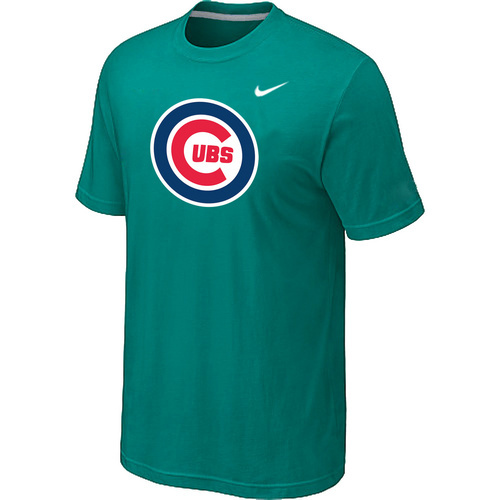 Chicago Cubs T-Shirt-021
