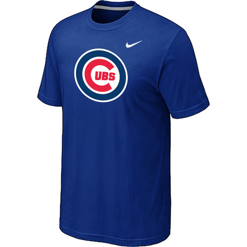 Chicago Cubs T-Shirt-026