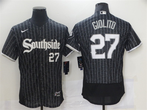 Chicago White Sox Flexbase jerseys-012