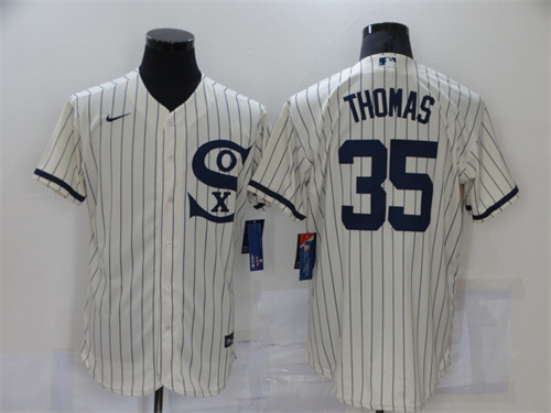 Chicago White Sox Flexbase jerseys-025