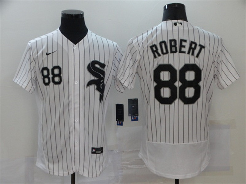 Chicago White Sox Flexbase jerseys-003