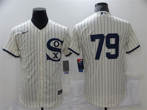 Chicago White Sox Flexbase jerseys-040