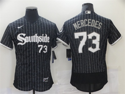 Chicago White Sox Flexbase jerseys-041