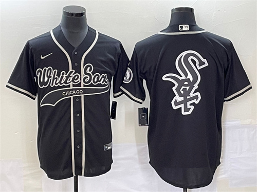 Chicago White Sox Majestic Jerseys-153