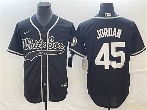 Chicago White Sox Majestic Jerseys-171
