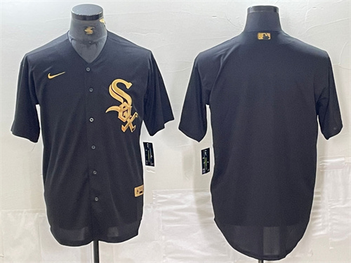 Chicago White Sox Majestic Jerseys-0192