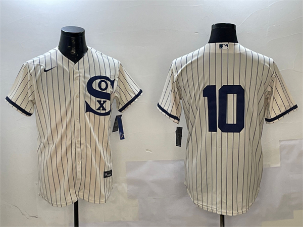 Chicago White Sox Majestic Jerseys-0222