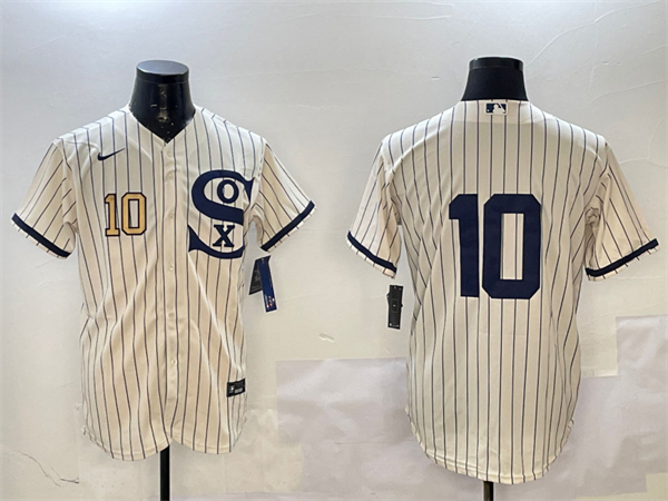 Chicago White Sox Majestic Jerseys-0224