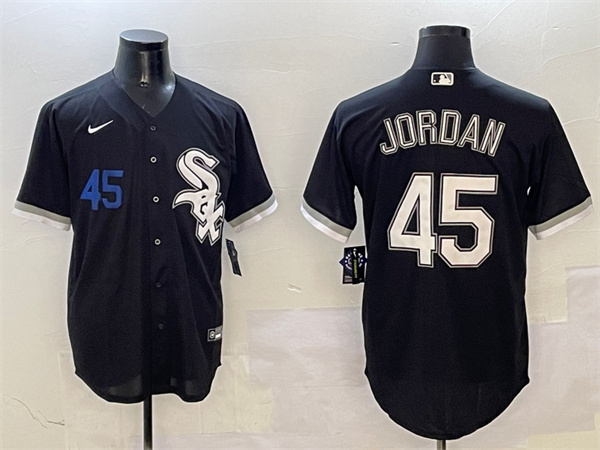 Chicago White Sox Majestic Jerseys-0315