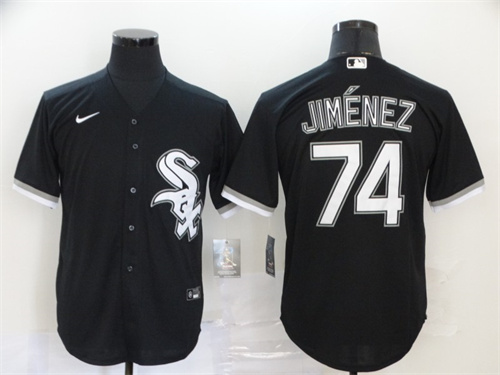 Chicago White Sox Majestic Jerseys-004