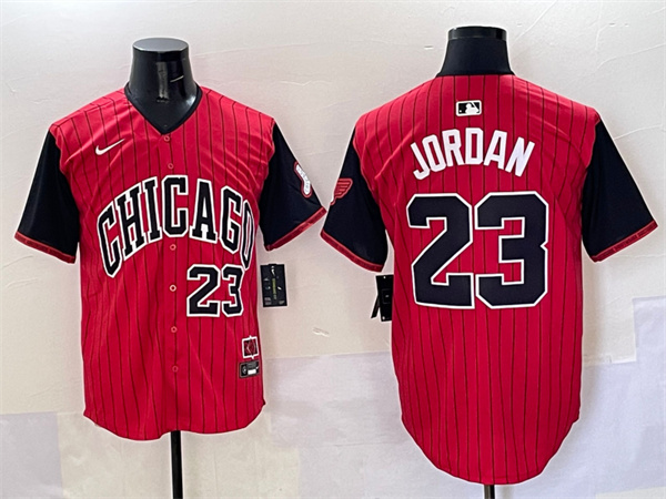 Chicago White Sox Majestic Jerseys-0477